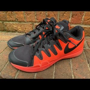 Nike Tennis Vapor Mens size 13